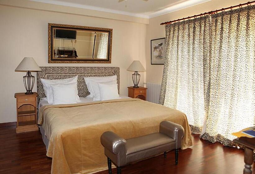 스위트, Vila De Sol