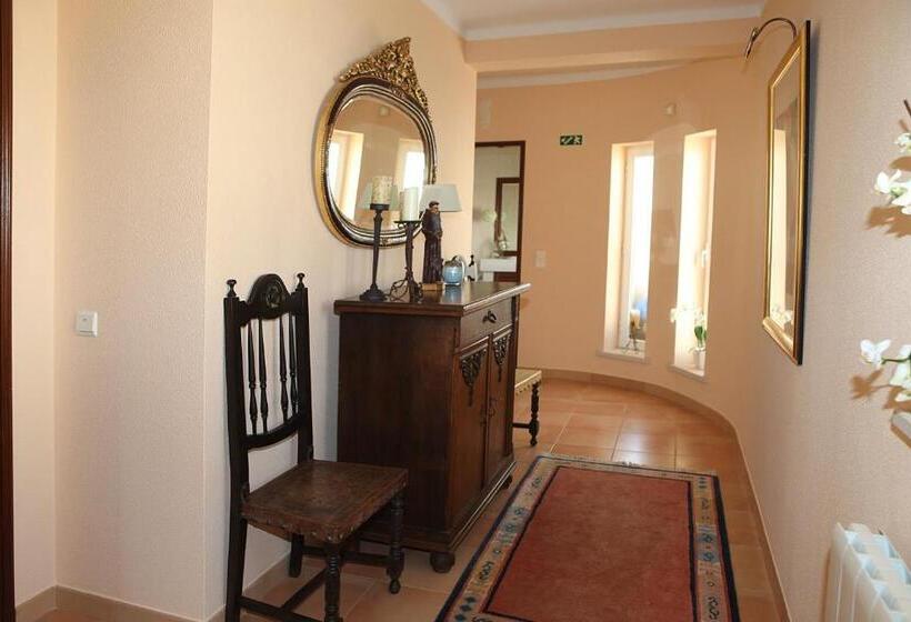 سوییت, Vila De Sol