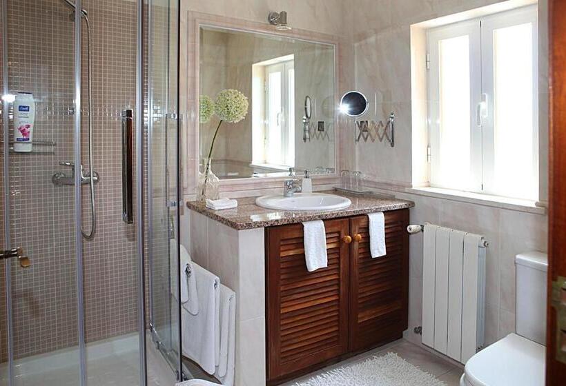 스위트, Vila De Sol