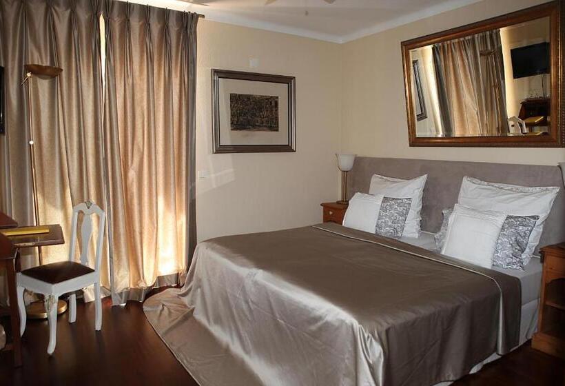 스위트, Vila De Sol