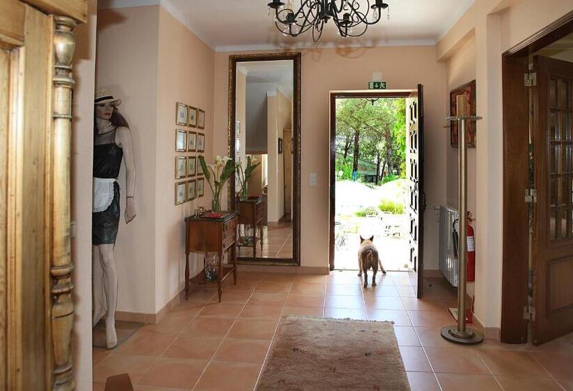 스위트, Vila De Sol