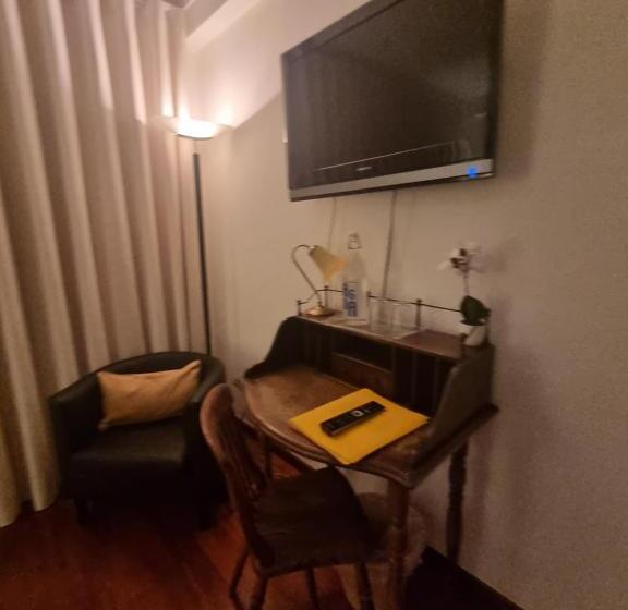 스위트, Vila De Sol