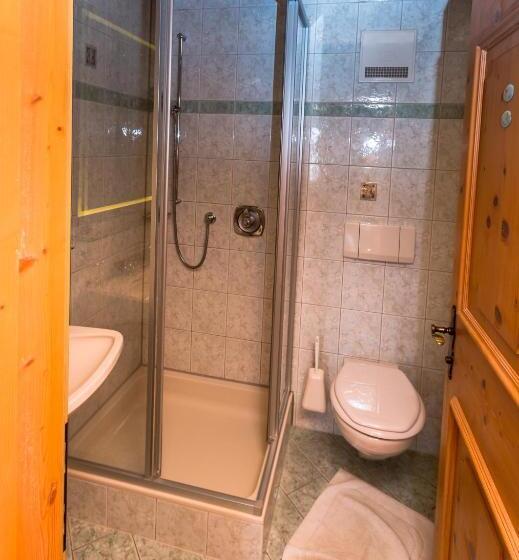 דירת חדר, Haus Alpenblick