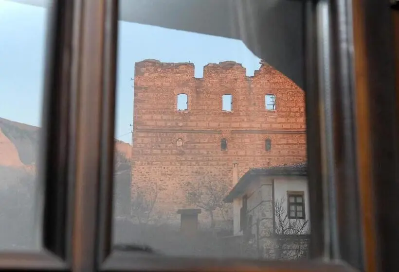 Camera Standard, Bolyarka