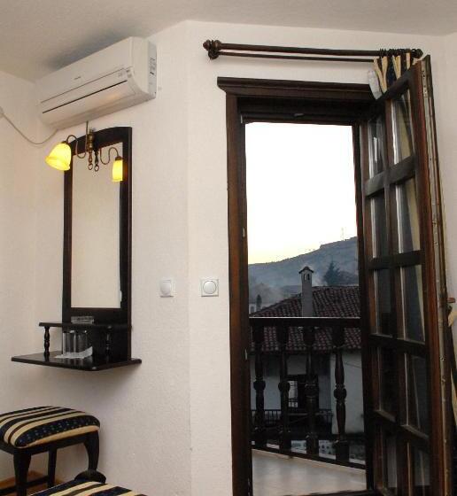 Номер Стандарт, Bolyarka