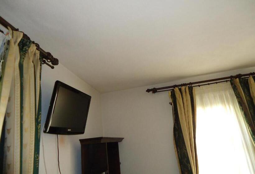 Люкс Повышенной Комфортности, Bolyarka