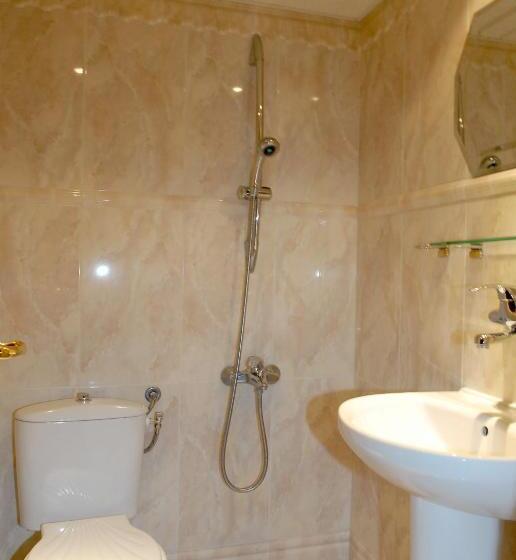 Люкс Повышенной Комфортности, Bolyarka