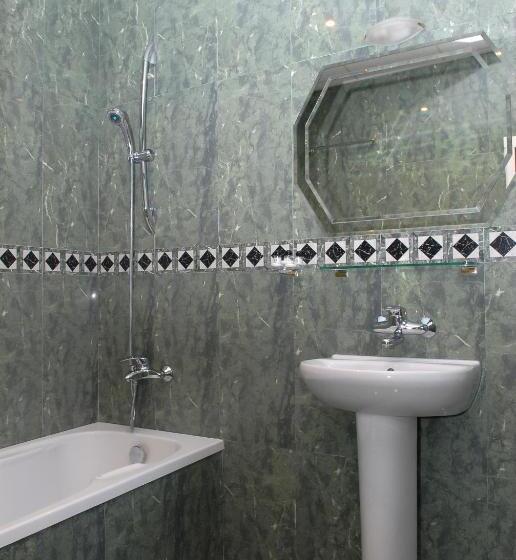 Люкс Повышенной Комфортности, Bolyarka