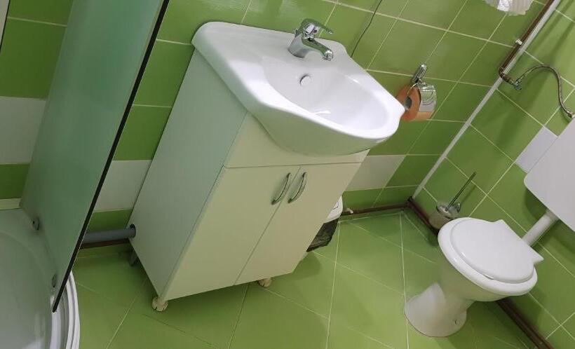 חדר סטנדרט, Complex Turistic Caprioara