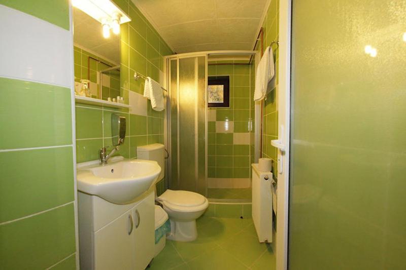 חדר סטנדרט, Complex Turistic Caprioara