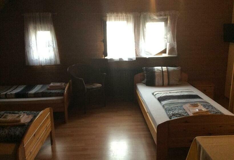 Quarto Quádruplo Standard, Drei Könige