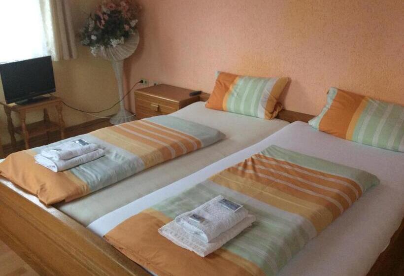 Quarto standard, Drei Könige