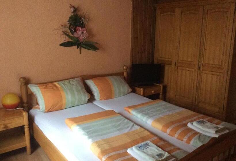 Quarto standard, Drei Könige