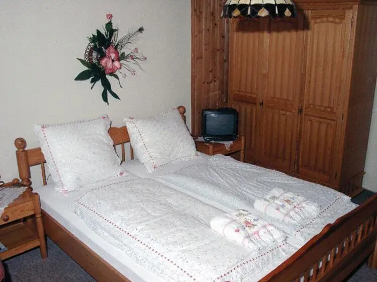 スタンダードルーム, Drei Könige