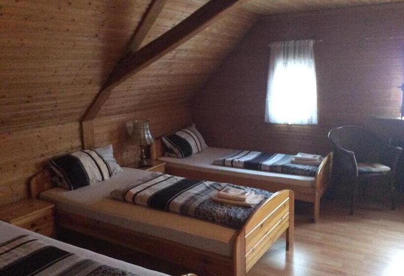 Quarto Quádruplo Standard, Drei Könige