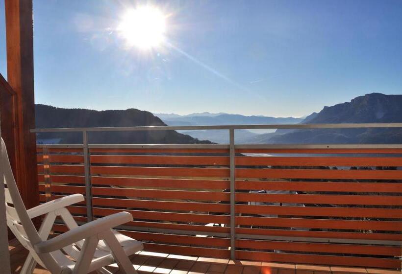 חדר סטנדרט עם מרפסת, Pension Schlaneiderhof