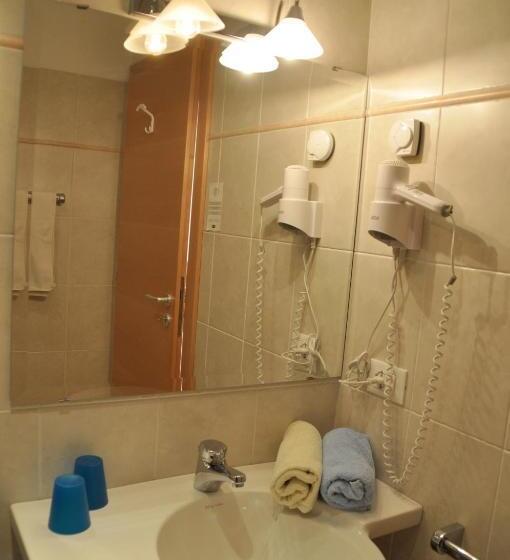 סוויטה עם מרפסת, Pension Schlaneiderhof