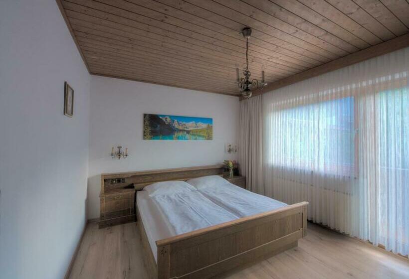 חדר סטנדרט, Landhaus Zum Griena