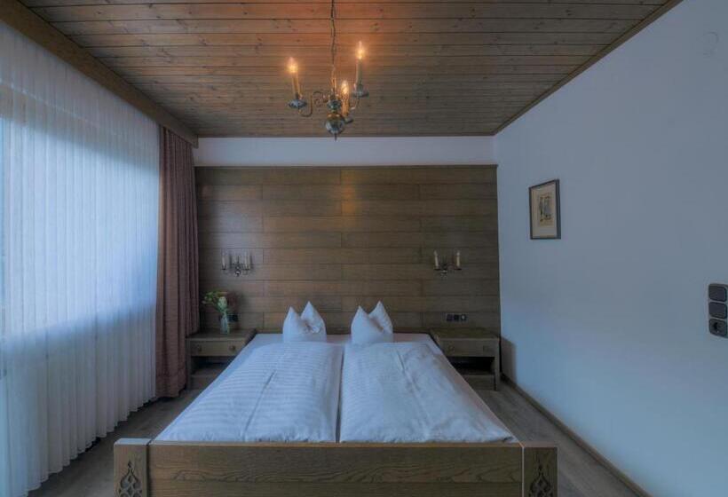 חדר סטנדרט, Landhaus Zum Griena