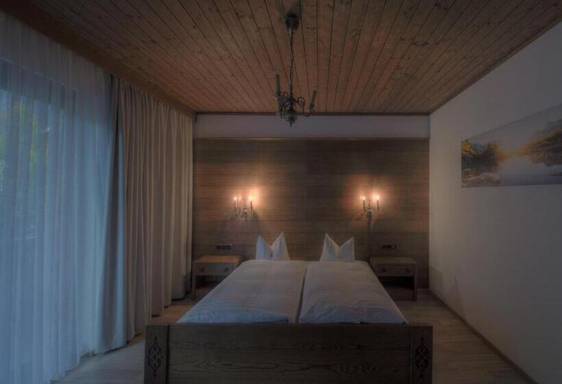 חדר סטנדרט, Landhaus Zum Griena