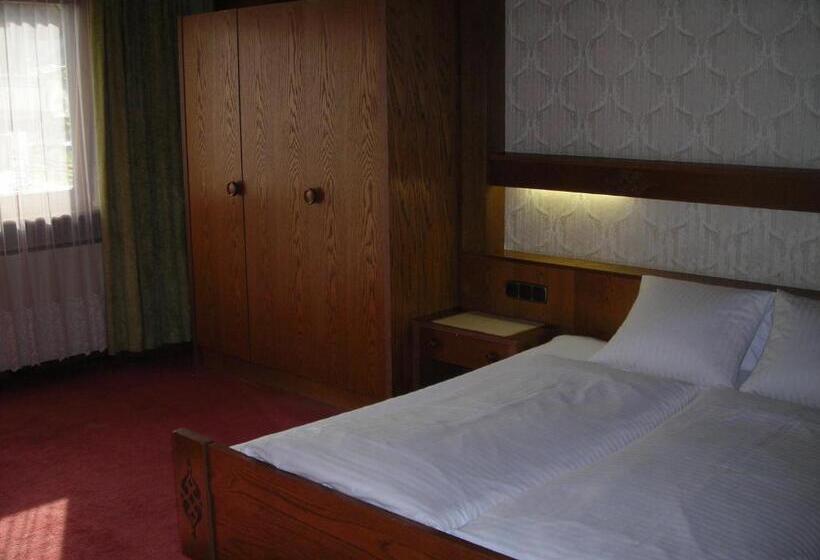 חדר סטנדרט, Landhaus Zum Griena