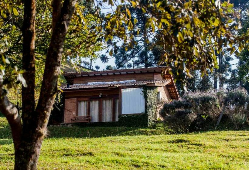 高级洋房, Pousada Villa Catarina