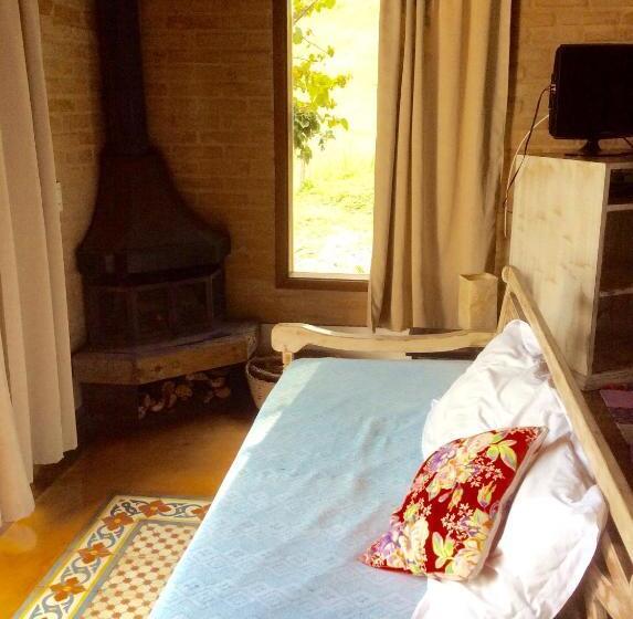 高级洋房, Pousada Villa Catarina