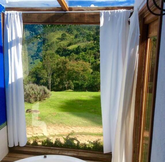 高级洋房, Pousada Villa Catarina