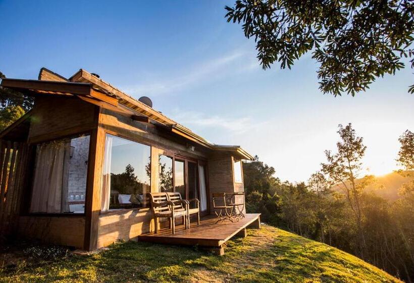 Бунгало Стандарт, Pousada Villa Catarina