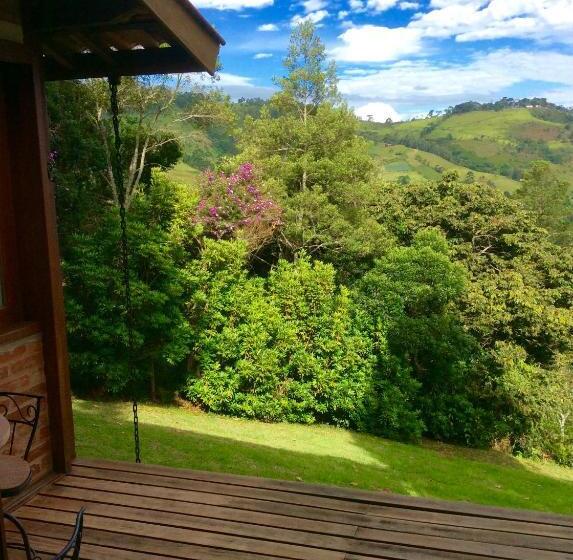 豪华洋房, Pousada Villa Catarina