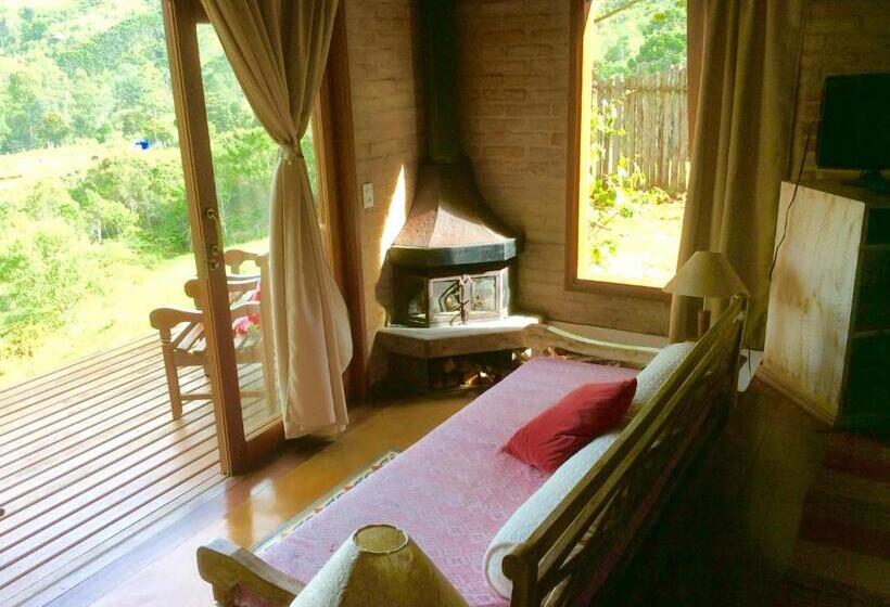 高级洋房, Pousada Villa Catarina