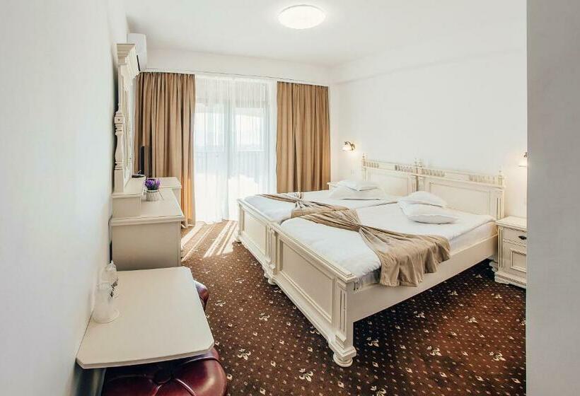 Номер Стандарт, Pension Elegance