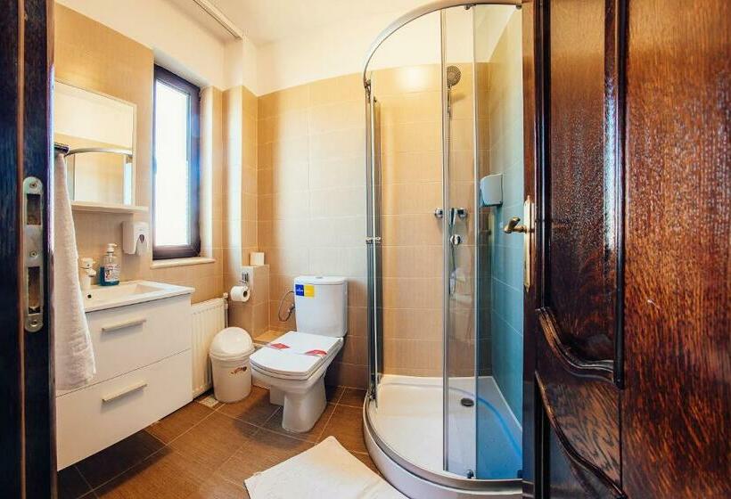 Номер Стандарт Индивидуальный, Pension Elegance