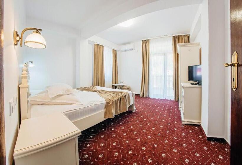 Апартаменты 1 Спальня, Pension Elegance