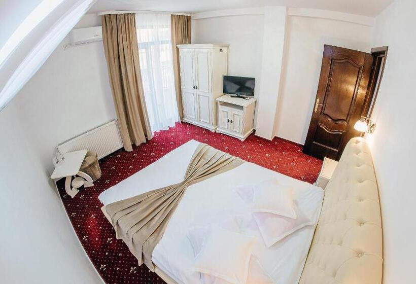 Апартаменты 1 Спальня, Pension Elegance