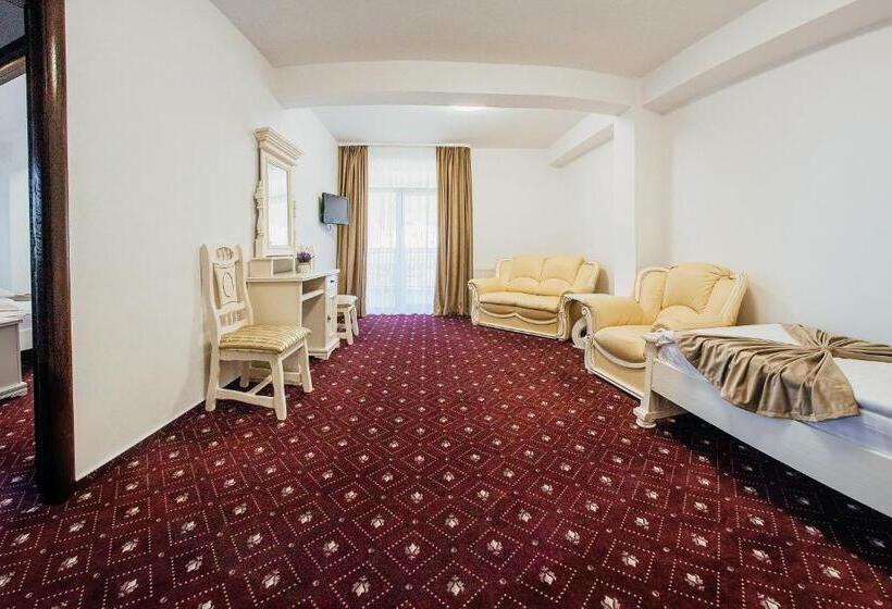 Апартаменты 1 Спальня, Pension Elegance