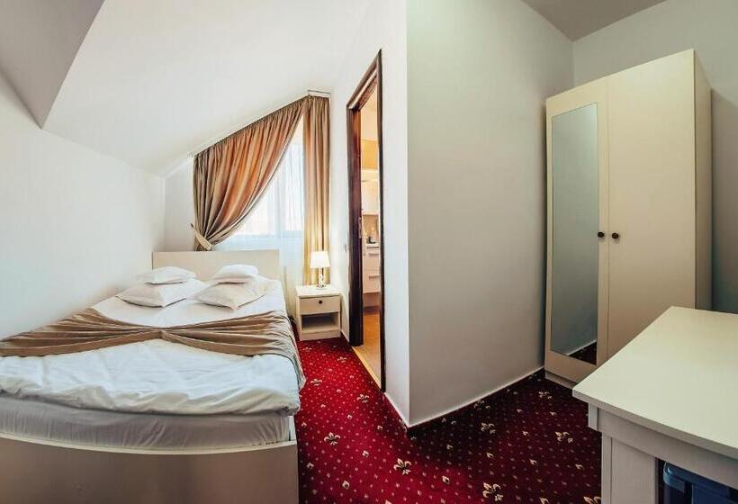 Номер Стандарт Индивидуальный, Pension Elegance