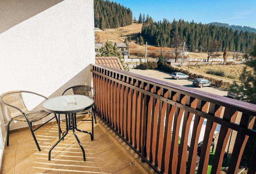 Номер Superior Кровать Кинг, Pension Elegance