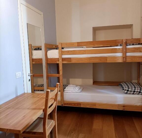 标准间, Panperduto