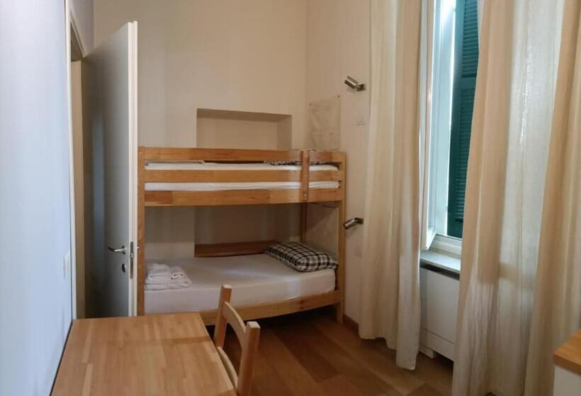 标准间, Panperduto