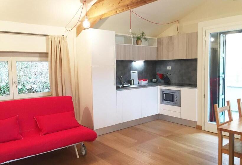 家庭工作室, Panperduto