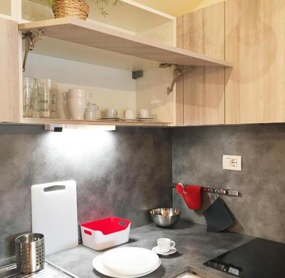 家庭工作室, Panperduto