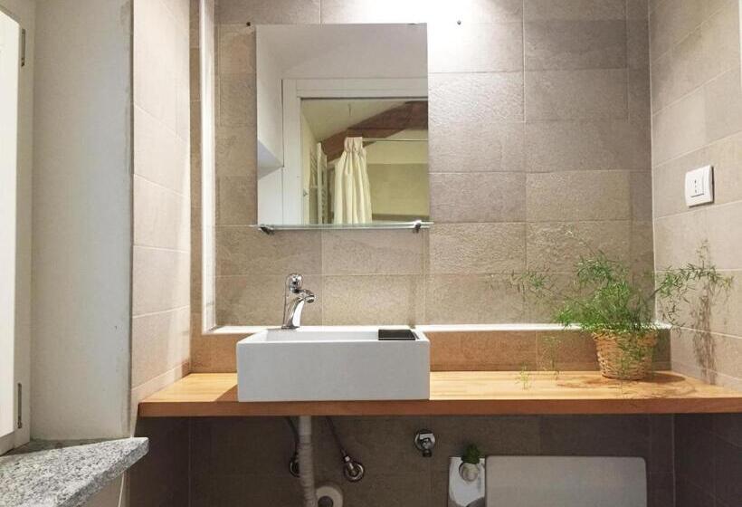 家庭工作室, Panperduto