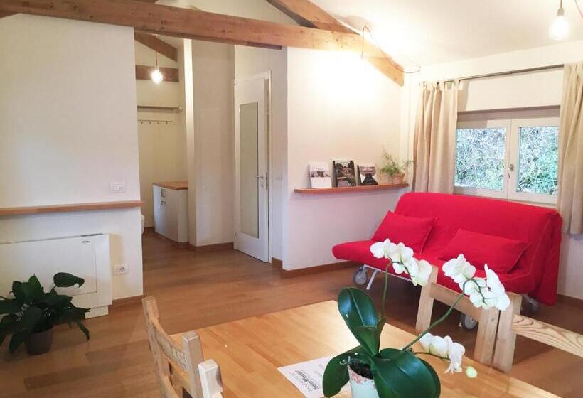 家庭工作室, Panperduto