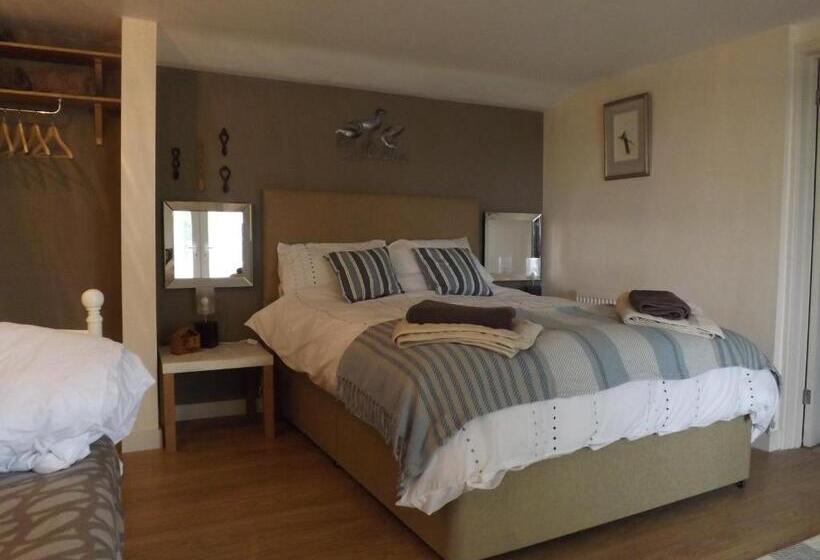 Семейный Номер Superior, The Swallows Guest House
