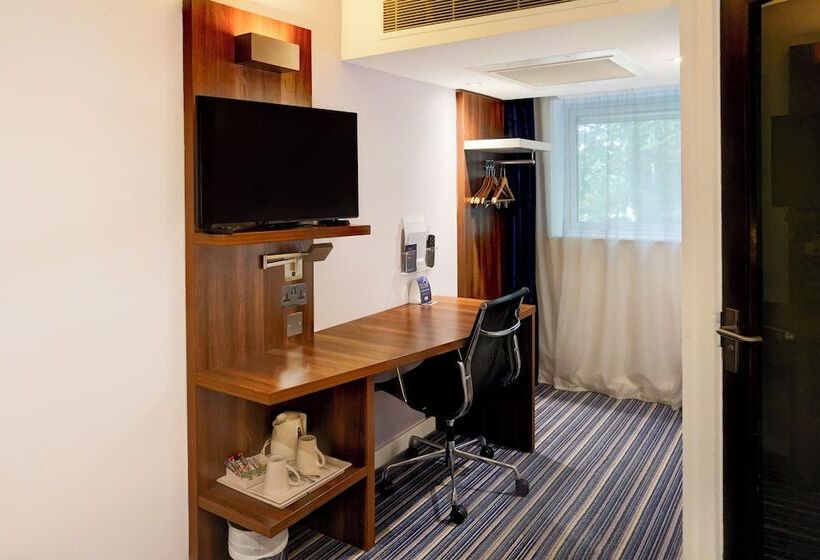 חדר סטנדרט, Belvilla Crewe City Centre Lifestyle