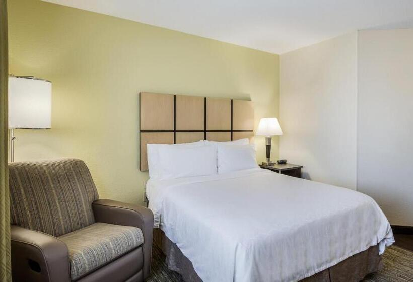 标准工作室, Candlewood Suites Virginia Beach Town Center, An Ihg