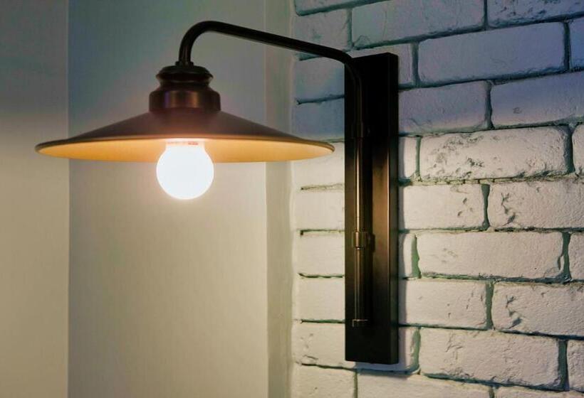 单人经济间, Center Chic Hotel   An Atlas Boutique