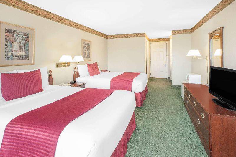 Номер бизнес-класса, Days Inn By Wyndham Mountain Home