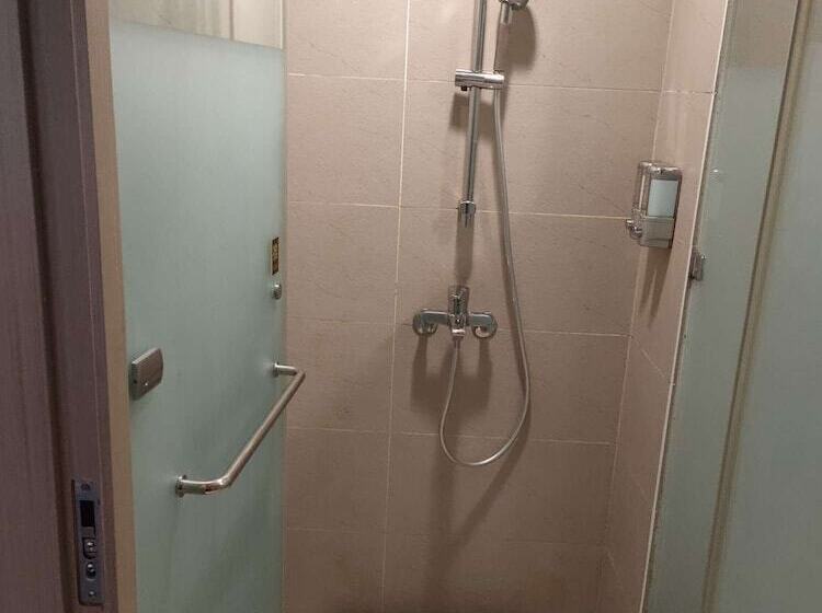 Pokój Superior Widok Miasto, Fullon Hotel Kaohsiung